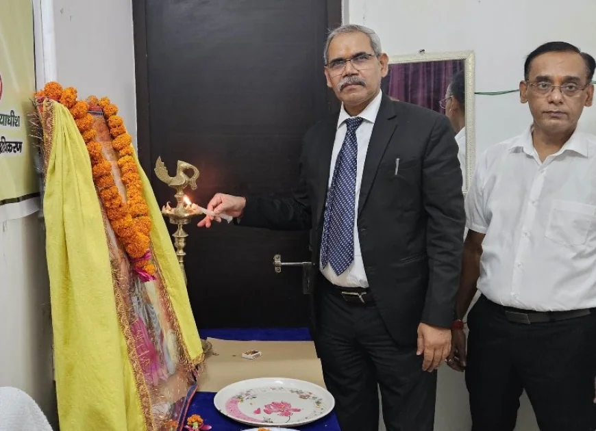 प्रशिक्षण में नवचयनित पराविधिक स्वयं सेवकों को बताए गए दायित्व