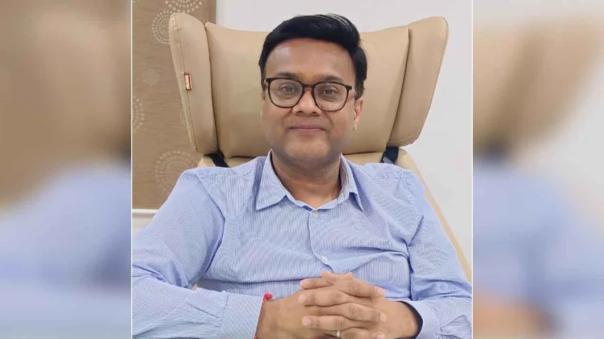 बाढ़ से प्रभावित 250 विद्यार्थियों की तीन माह की फीस माफ करेगा सद्गुरु सेवा संघ ट्रस्ट : डॉ. इलेश जैन
