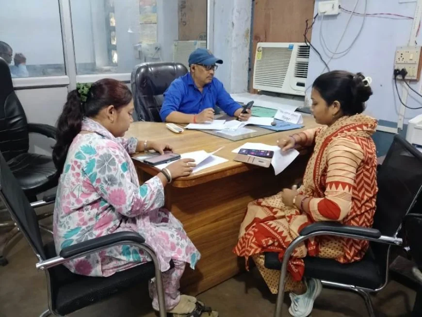 विशेष संचारी रोग नियंत्रण अभियान में न हो लापरवाही : सीडीओ