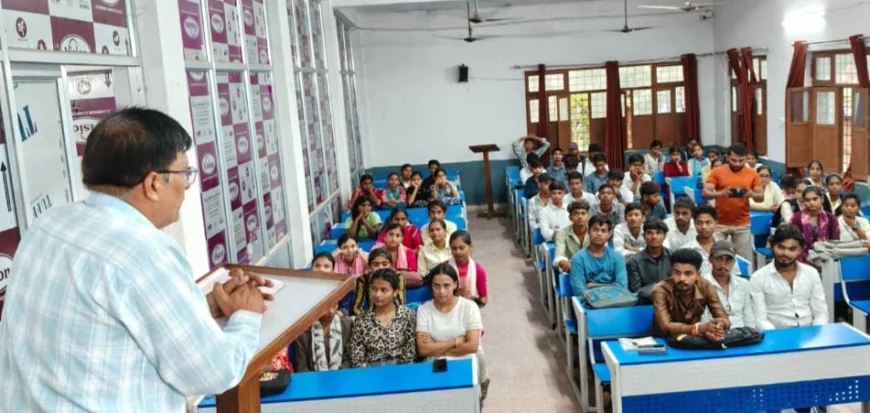 सेवा भारती ने लगाया निशुल्क स्वास्थ्य परीक्षण दवा वितरण एवं संपूर्ण ब्लड टेस्ट शिविर