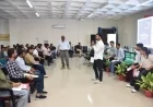 कृषि स्टार्टअप के जरिए आइडिया से संपदा सृजन तक का दिया मंत्र