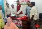 हेल्पिंग द मैनकाइंड फाउंडेशन ने दो जरूरतमंद परिवारों की बेटियों की शादी में किया सहयोग