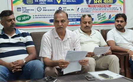 बांदा में 4 अक्टूबर को होगा  'Sundays on Cycle' का 93वां संस्करण 350 से अधिक छात्र लेंगे हिस्सा