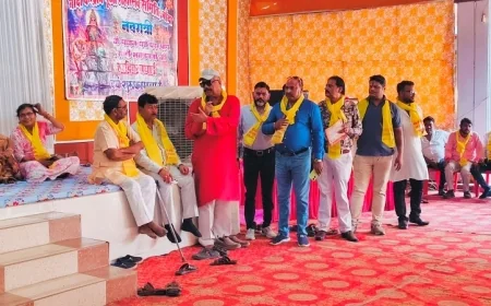 दुर्गा पूजा महोत्सव की तैयारियों पर मंथन, सुरक्षा से लेकर साफ-सफाई तक उठे मुद्दे