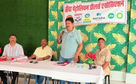 15 अक्टूबर को पेट्रोल पंपों की हड़ताल, सुबह 6 से शाम 6 बजे तक बंद रहेंगे पंप