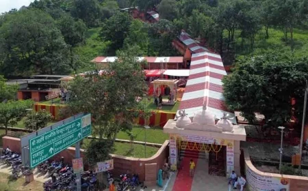 वाल्मीकि जयंती पर तुलसीदास आश्रम राजापुर, वाल्मीकि आश्रम लालापुर में होंगे धार्मिक आयोजन