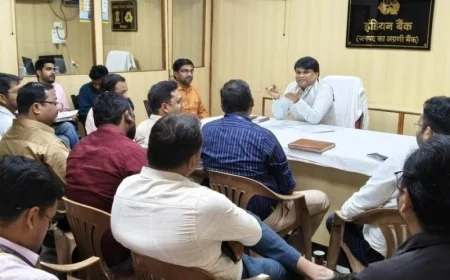 पीएम सूर्यघर और सीएम युवा योजना लक्ष्य प्राप्ति को चलाएं अभियान : एलडीएम