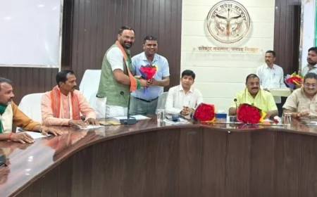 पीएम किसान सम्मान निधि की 24वीं किश्त जारी