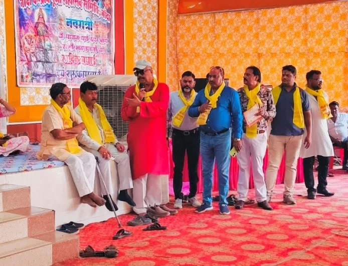 दुर्गा पूजा महोत्सव की तैयारियों पर मंथन, सुरक्षा से लेकर साफ-सफाई तक उठे मुद्दे