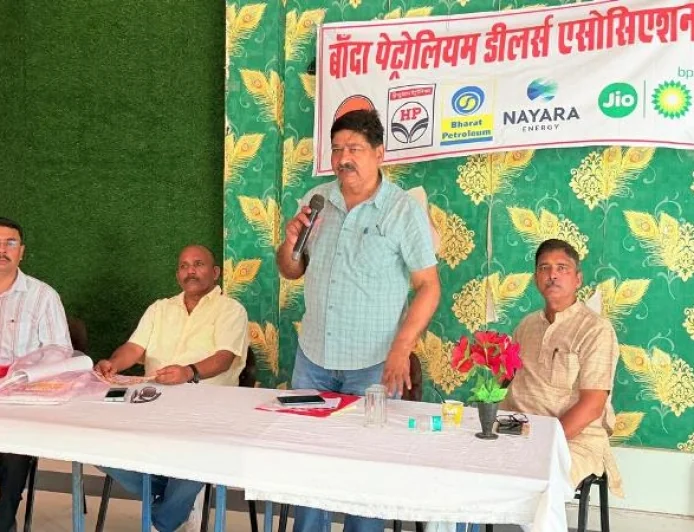 15 अक्टूबर को पेट्रोल पंपों की हड़ताल, सुबह 6 से शाम 6 बजे तक बंद रहेंगे पंप