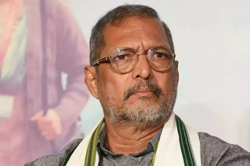 नाना पाटेकर का 75 वर्ष की उम्र में निधन, कार्डियक अरेस्ट के बाद नहीं बची जान