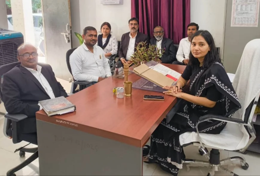 15 अक्टूबर को होगी अंडर ट्रायल रिव्यू कमेटी की बैठक
