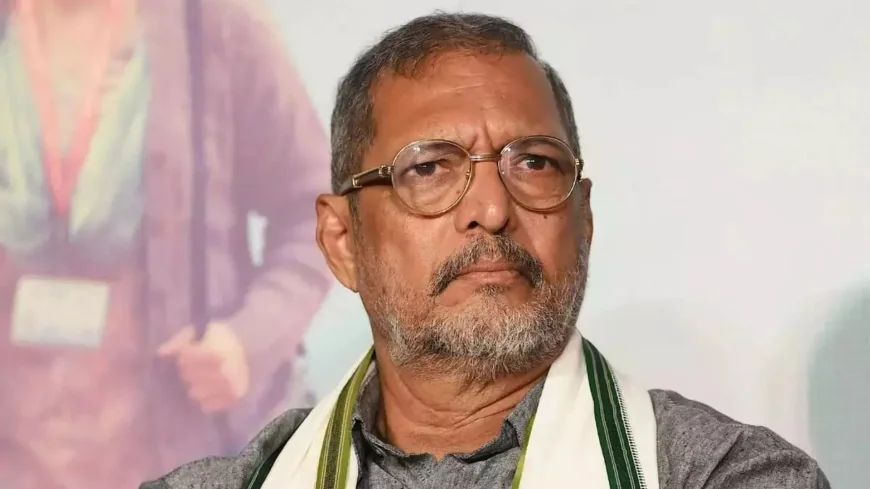 नाना पाटेकर का 75 वर्ष की उम्र में निधन, कार्डियक अरेस्ट के बाद नहीं बची जान