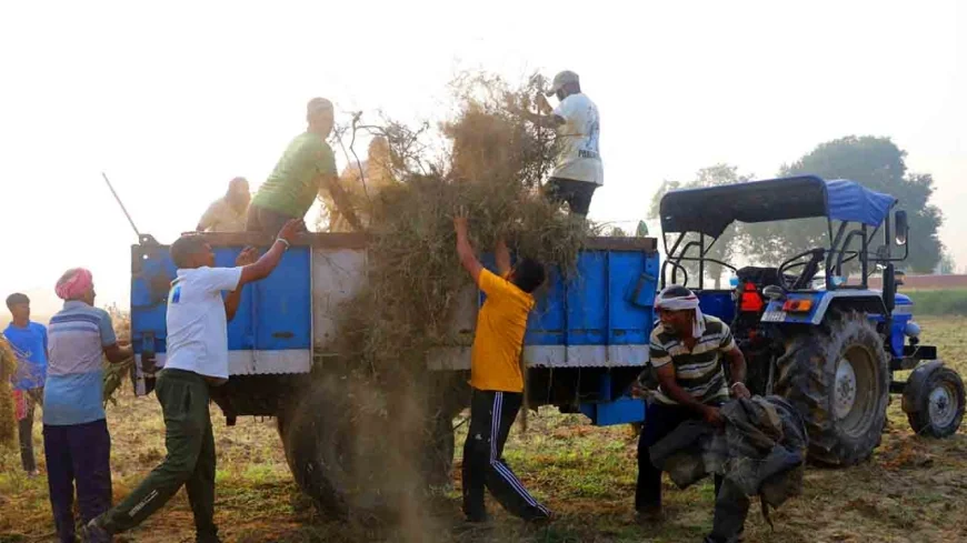 23 से 26 अक्टूबर तक भव्यतापूर्वक आयोजित होगा 79वां वार्षिक संत समागम