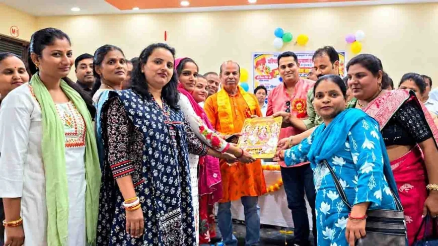 अनुदेशक कल्याण एसोसिएशन की जिला कमेटी का विस्तार, पांच ब्लॉक अध्यक्ष घोषित