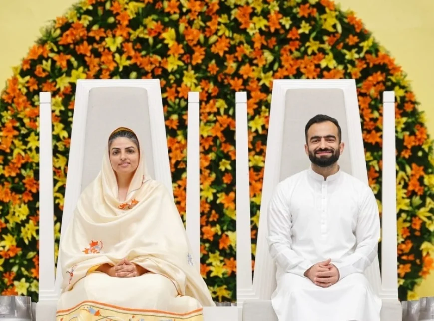 79वें निरंकारी संत समागम में गूंजा प्रेम और मानवता का संदेश